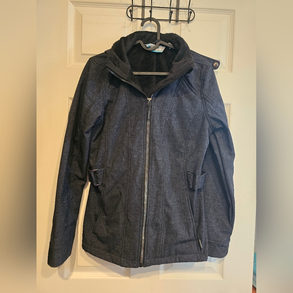 Free Country Coat
